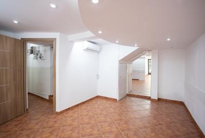 Chirie spațiu comercial pietonal Calea Republicii 14 - 3