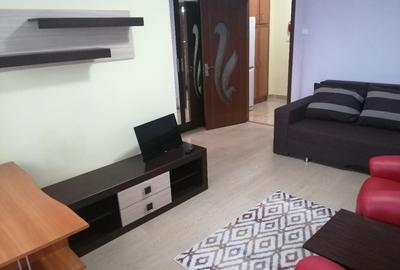 Garsoniera Gorjului - metrou - 2