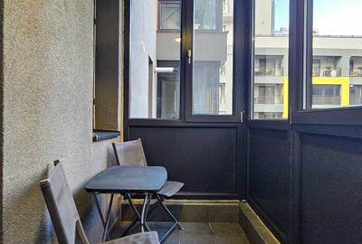 Garsoniera cu loc de parcare | Bd. Timisoara | Mobilata si utilata - 10