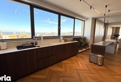 Apartament cu 6 camere în Nord - 19