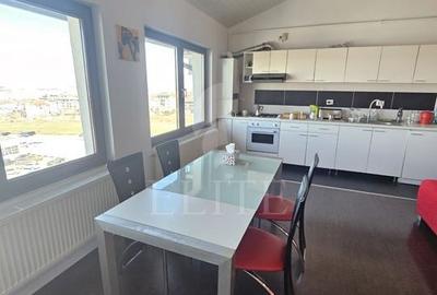 Apartament 3 camere în zona Calea Turzii - Buna Ziua - 4