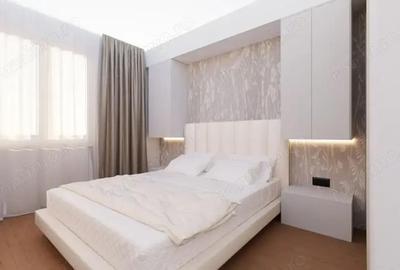 Garsonieră decomandată în Răcădău - 3