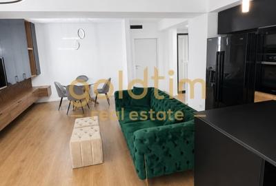 Apartament cu 2 camere decomandat, mobilat în Pipera - 2