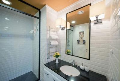 Apartament cu 2 camere decomandat în Drumul Taberei