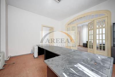 Casă individuală cu 16 camere cu Canalizare în Basarab - 9