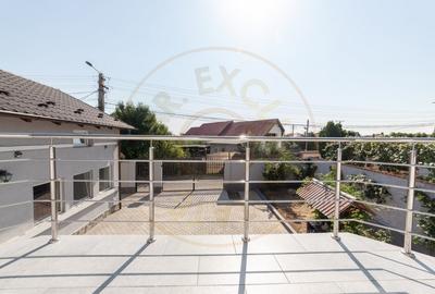 Casa cu acces rapid din Bld. Nicolae Balcescu - Uiasca, str. Micsunele - 11