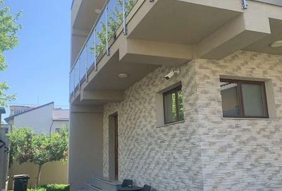 Casă cu 5 camere cu Teren 176 Mp în Sărari - 10