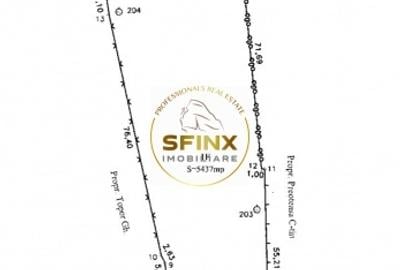 Teren intravilan de vanzare in Breaza Strada Primaverii Teren intravilan de vanzare in Breaza Strada Primaverii - 2