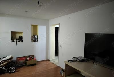 De inchiriat,apartament 4 camere Bro?teni in Buzau - 3