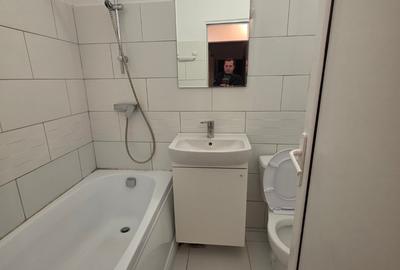 Titan, 15 minute metrou, pe Al Barajul Bistritei, bloc 4 etaje - 2