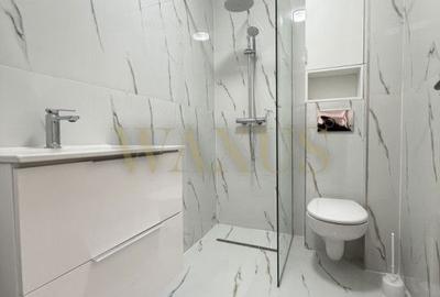 Apartament cu 3 camere, mobilat în Florești - 5