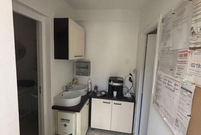 Spatiu comercial, spre vanzare, in zona centrala, cu vad bun - 6