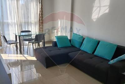 Apartament cu 2 camere de inchiriat la Ared Kaufland