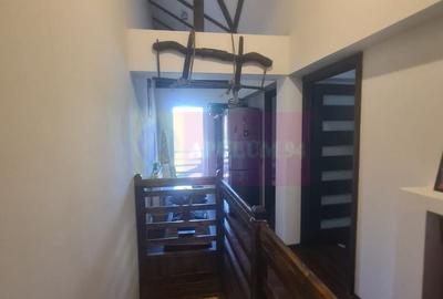 Vila de vanzare in Brebu - Zona Brebu Manastirei - 10