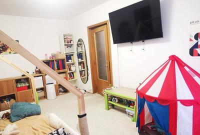 Apartament 2 camere la 7 min. de metrou Titan, 46mp, 3/4 - 2