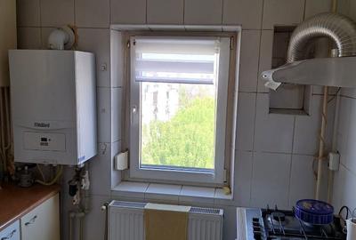 Apartament cu 2 camere decomandat în Central - 1