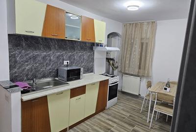 Apartament cu 2 camere decomandat în Central - 3