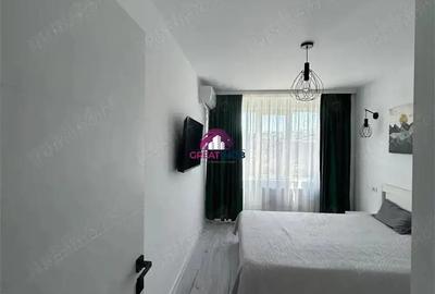 Apartament 2 camere de inchiriat Sector 2 zona Mega Mall Pantelimon(Marian) - 9