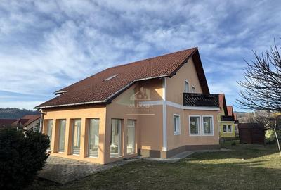 VILA 5 CAMERE,TEREN 560 MP, CAMPULUNG, ARGES - 3