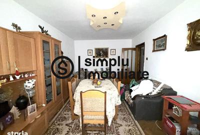 Apartament cu 3 camere decomandat în Robănești - 19