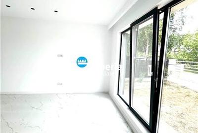 Vila parter, 4 cam, 380 teren, TransAnapet Miroslava Vila parter, 4 cam, 380 teren, TransAnapet Miroslava - 7