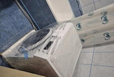 Garsonieră semidecomandată în Giurgiului - 2