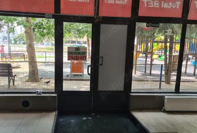 Spatiu comercial Bascov - blocuri - 6