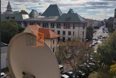 Apartament 3 camere cf 1  decomandat zona Centru - 7