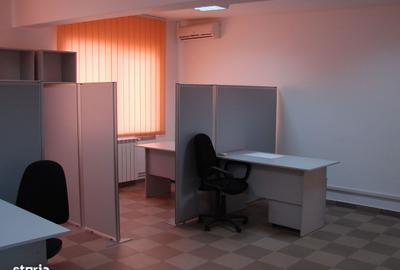 Spațiu comercial, de 540 mp, în Regie - 4