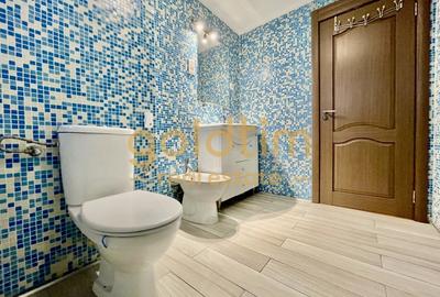 Apartament cu 4 camere semidecomandat în Băneasa - 33