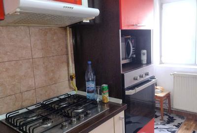 Apartament cu 2 camere decomandat în Central - 2