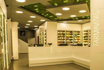 Spațiu comercial, de 131 mp, în 1 Mai - 2