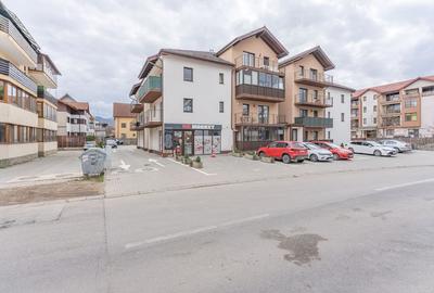 Spatiu comercial de vanzare cartier Tractorul (zona noua) - 14