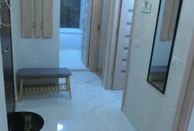 Apartament 2 camere mobilat si utilat modern, zona P-ta Spitalului, parter - 2