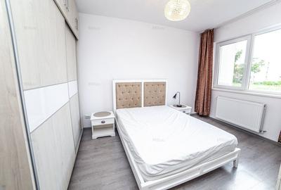 Apartament cu 2 camere decomandat, mobilat în Berceni - 5