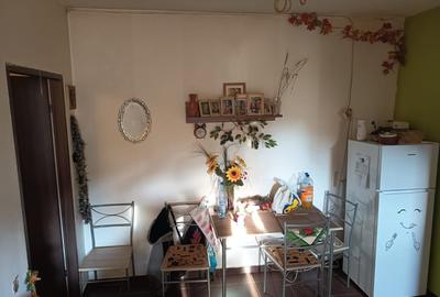 Apartament de 1 camera , 35 mp utili zona Porii - 4