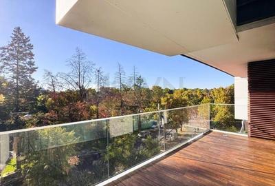 REA1005291 Apartament 4 camere partial mobillat l One Charles de Gaulle - 8