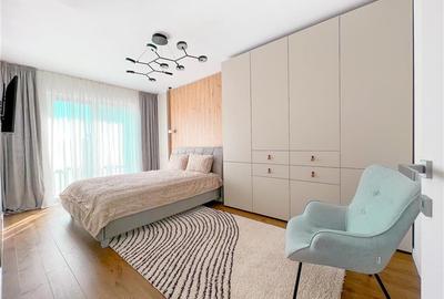 Apartament 2 camere, Parcare, 63 mp, Modern, Marasti - 2