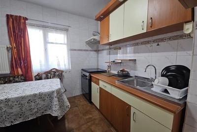 Apartament 2 camere - decomandat - Ctie 85 - Bloc Reabilitat termic - 6