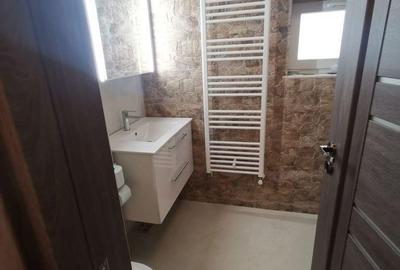 Apartament cu 2 camere decomandat în Găvana