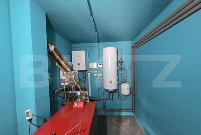 Duplex la cheie, 600 mp teren, garaj, Comuna Baciu - 30