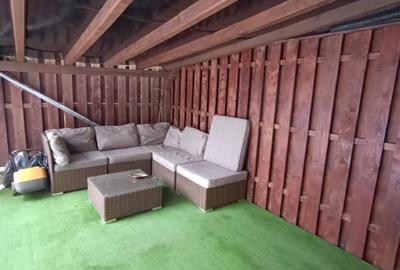 Apartament 2 camere, de vânzare, în bloc nou, zona Calea Turzii, 33 mp grădină - 8