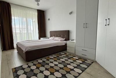 Apartament 3 Camere - Valletta Residence - 4