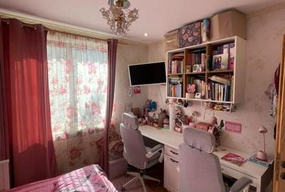 Apartament cu 3 camere decomandat în Săsar - 5