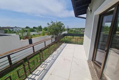 Casa individuala | semi-mobilata | 6 camere | Iancu Nicolae - 27