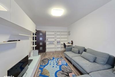 Apartament cu 3 camere decomandat, mobilat în Sălăjan - 2