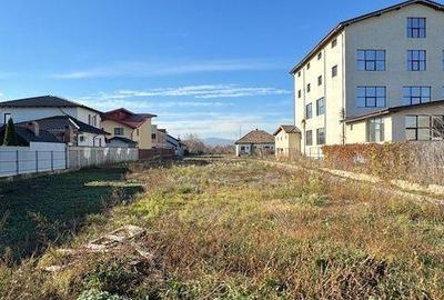 Spațiu comercial, în Calea Moldovei - 2