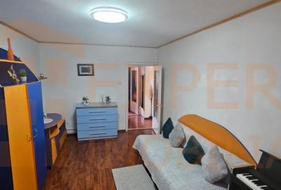 Apartament 2 camere decomandat de vanzare - zona Km 5 Constanta - 4