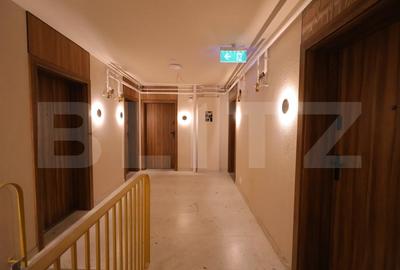 Apartament 2 camere, finisat, balcon, garaj, zona Somesului - 4