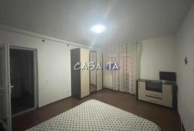 Garsoniera Confort 1, Etaj 10 (lift NOU), Strada Aleea Plopilor - 1